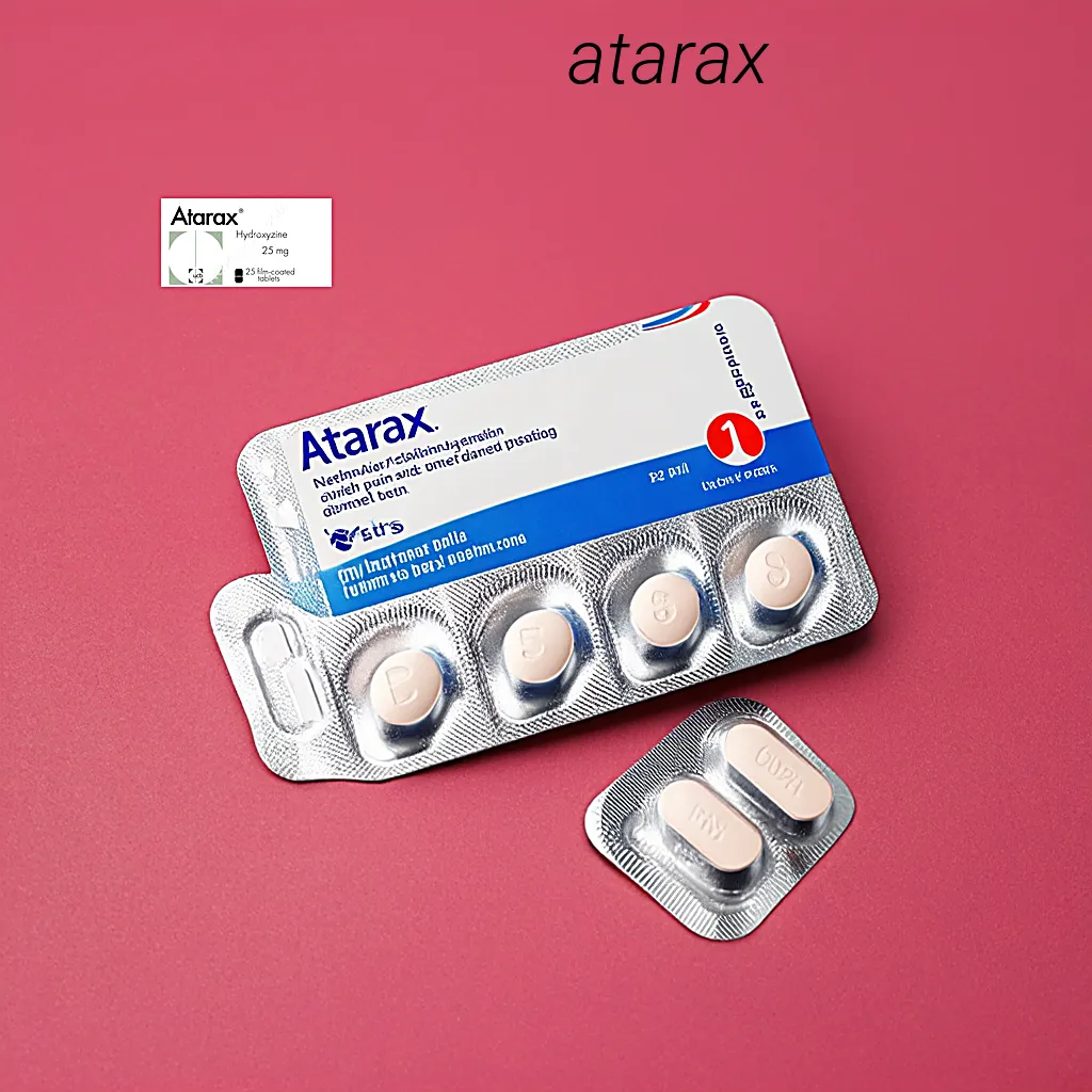 Atarax